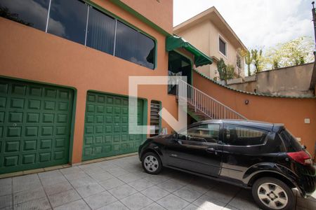 Casa à venda com 268m², 4 quartos e 4 vagas Casa à venda com 268m², 4 quartos e 4 vagasGaragem