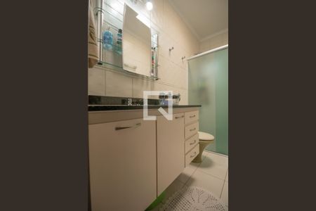 Casa à venda com 268m², 4 quartos e 4 vagas Casa à venda com 268m², 4 quartos e 4 vagasBanheiro 1