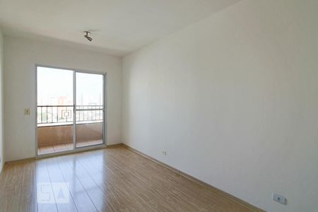 Sala de apartamento à venda com 2 quartos, 52m² em Chácara Califórnia, São Paulo