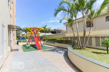 Apartamento à venda com 52m², 2 quartos e 1 vagaÁrea Comum - Playground