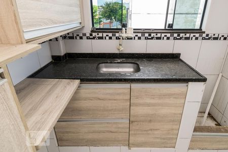 Apartamento para alugar com 50m², 1 quarto e 1 vaga Apartamento para alugar com 50m², 1 quarto e 1 vagaCozinha