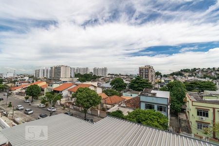 Apartamento para alugar com 50m², 1 quarto e 1 vaga Apartamento para alugar com 50m², 1 quarto e 1 vagaVista da Varanda gourmet