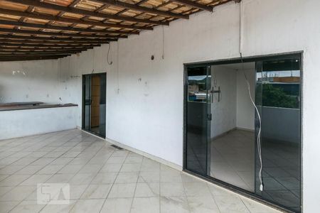 Apartamento para alugar com 50m², 1 quarto e 1 vaga Apartamento para alugar com 50m², 1 quarto e 1 vagaVaranda gourmet