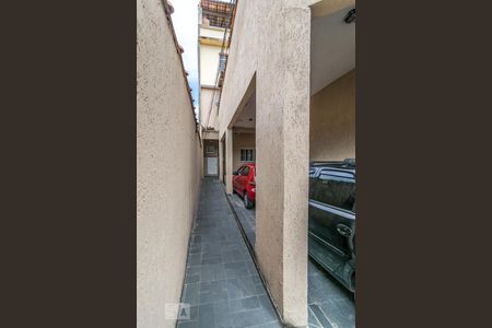 Apartamento para alugar com 50m², 1 quarto e 1 vaga Apartamento para alugar com 50m², 1 quarto e 1 vagaÁrea comum de acesso