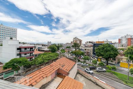 Apartamento para alugar com 50m², 1 quarto e 1 vaga Apartamento para alugar com 50m², 1 quarto e 1 vagaVista da Varanda gourmet