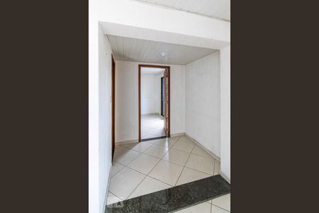 Sala - Hall do quarto de apartamento para alugar com 1 quarto, 50m² em Vila da Penha, Rio de Janeiro
