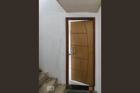Apartamento para alugar com 50m², 1 quarto e 1 vaga Apartamento para alugar com 50m², 1 quarto e 1 vagaEntrada do imóvel