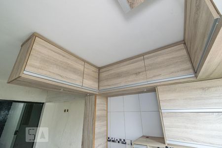 Apartamento para alugar com 50m², 1 quarto e 1 vaga Apartamento para alugar com 50m², 1 quarto e 1 vagaCozinha - Armários