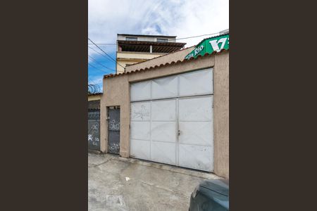 Apartamento para alugar com 50m², 1 quarto e 1 vaga Apartamento para alugar com 50m², 1 quarto e 1 vagaFachada