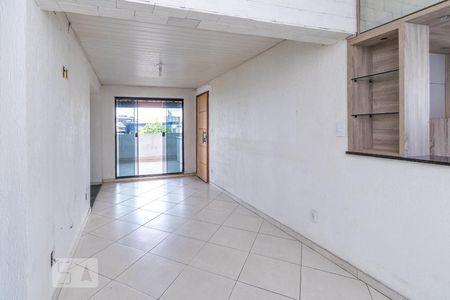 Sala de apartamento para alugar com 1 quarto, 50m² em Vila da Penha, Rio de Janeiro