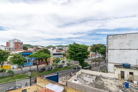 Apartamento para alugar com 50m², 1 quarto e 1 vaga Apartamento para alugar com 50m², 1 quarto e 1 vagaVista da Cozinha