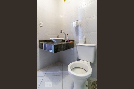 Apartamento para alugar com 50m², 1 quarto e 1 vaga Apartamento para alugar com 50m², 1 quarto e 1 vagaBanheiro