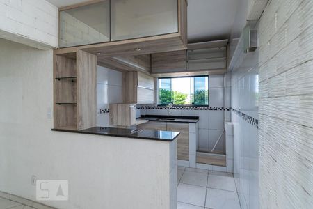 Apartamento para alugar com 50m², 1 quarto e 1 vaga Apartamento para alugar com 50m², 1 quarto e 1 vagaCozinha