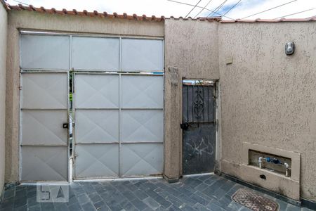 Apartamento para alugar com 50m², 1 quarto e 1 vaga Apartamento para alugar com 50m², 1 quarto e 1 vagaÁrea comum de acesso - Entrada