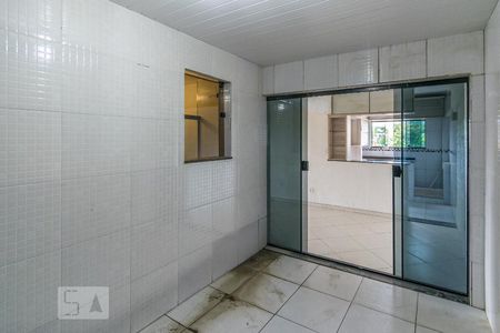 Apartamento para alugar com 50m², 1 quarto e 1 vaga Apartamento para alugar com 50m², 1 quarto e 1 vagaÁrea de Serviço