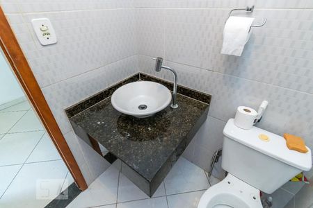 Apartamento para alugar com 50m², 1 quarto e 1 vaga Apartamento para alugar com 50m², 1 quarto e 1 vagaBanheiro