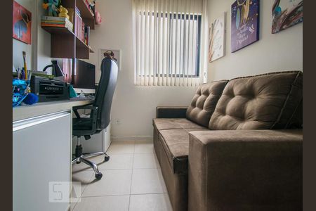 Quarto 1 de apartamento para alugar com 2 quartos, 60m² em Parque Bela Vista, Salvador