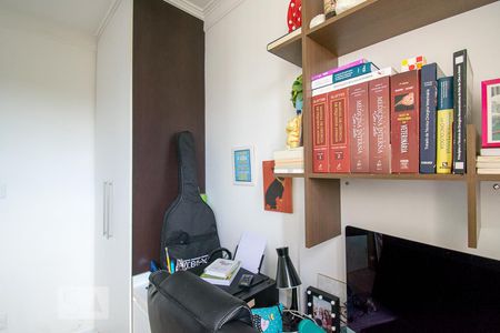 Quarto 1 de apartamento para alugar com 2 quartos, 60m² em Parque Bela Vista, Salvador