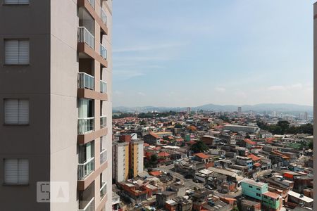 Vista do Quarto 1 de apartamento para alugar com 2 quartos, 50m² em Jardim Roberto, Osasco