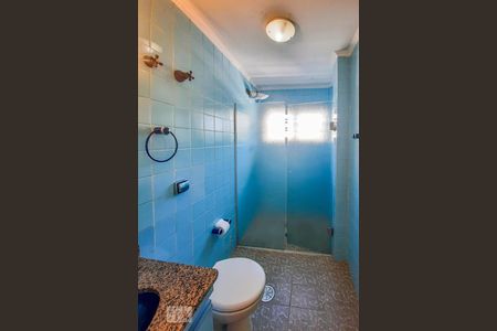 Apartamento à venda com 65m², 2 quartos e 1 vagaBanheiro