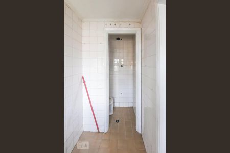 Apartamento à venda com 65m², 2 quartos e 1 vagaÁrea de Serviço 