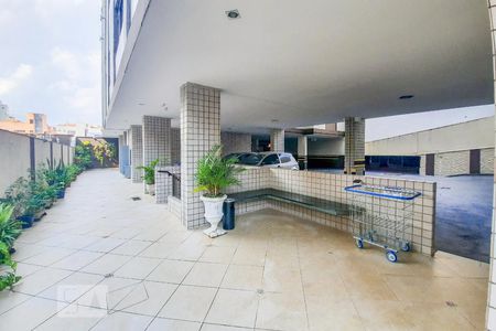 Apartamento à venda com 65m², 2 quartos e 1 vagaÁrea Comum 