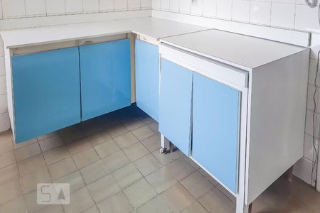 Apartamento à venda com 65m², 2 quartos e 1 vagaCozinha