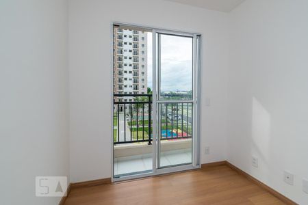 Varanda da Sala de apartamento à venda com 2 quartos, 48m² em Parada de Lucas, Rio de Janeiro
