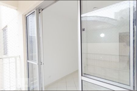 Sacada de apartamento para alugar com 3 quartos, 70m² em Saúde, São Paulo