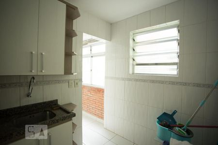 Apartamento à venda com 55m², 2 quartos e 1 vaga Apartamento à venda com 55m², 2 quartos e 1 vagaCozinha