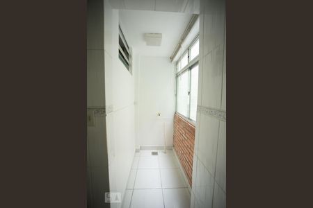 Apartamento à venda com 55m², 2 quartos e 1 vaga Apartamento à venda com 55m², 2 quartos e 1 vagaÁrea de serviço