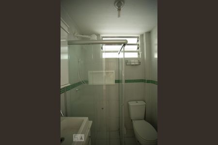 Apartamento à venda com 55m², 2 quartos e 1 vaga Apartamento à venda com 55m², 2 quartos e 1 vagaBanheiro