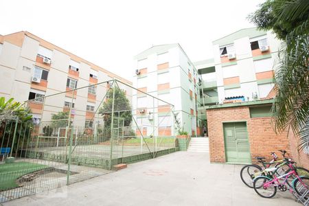 Apartamento à venda com 55m², 2 quartos e 1 vaga Apartamento à venda com 55m², 2 quartos e 1 vagaJardim