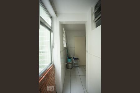 Apartamento à venda com 55m², 2 quartos e 1 vaga Apartamento à venda com 55m², 2 quartos e 1 vagaÁrea de serviço