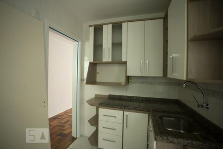 Apartamento à venda com 55m², 2 quartos e 1 vaga Apartamento à venda com 55m², 2 quartos e 1 vagaCozinha