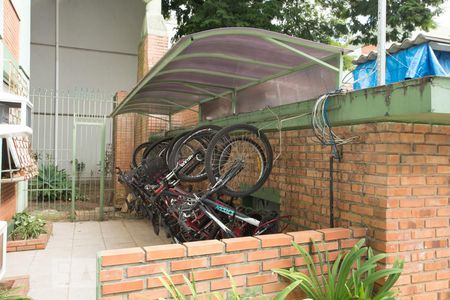 Apartamento à venda com 55m², 2 quartos e 1 vaga Apartamento à venda com 55m², 2 quartos e 1 vagaBicicletário