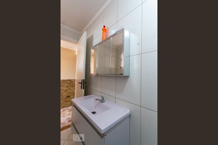 Casa à venda com 350m², 4 quartos e 5 vagas Casa à venda com 350m², 4 quartos e 5 vagasBanheiro 2