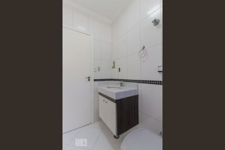 Casa à venda com 350m², 4 quartos e 5 vagas Casa à venda com 350m², 4 quartos e 5 vagasBanheiro da Suíte 3