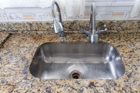 Casa à venda com 350m², 4 quartos e 5 vagas Casa à venda com 350m², 4 quartos e 5 vagasCozinha