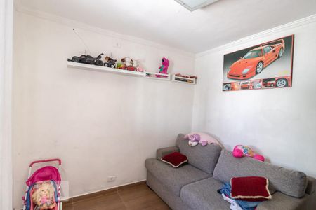 Casa à venda com 172m², 3 quartos e 4 vagas Casa à venda com 172m², 3 quartos e 4 vagasQuarto 2