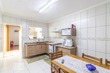 Casa à venda com 172m², 3 quartos e 4 vagas Casa à venda com 172m², 3 quartos e 4 vagasCozinha