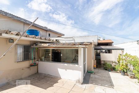 Casa à venda com 172m², 3 quartos e 4 vagas Casa à venda com 172m², 3 quartos e 4 vagasQuintal