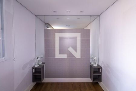 Apartamento à venda com 67m², 3 quartos e 1 vagaQuarto 1