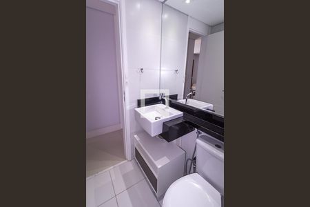 Apartamento à venda com 67m², 3 quartos e 1 vagaBanheiro 2