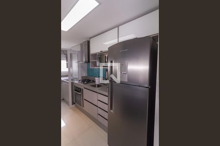 Apartamento à venda com 67m², 3 quartos e 1 vagaCozinha