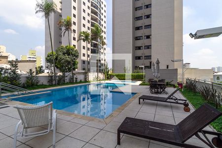 Apartamento à venda com 67m², 3 quartos e 1 vagaÁrea comum - Piscina