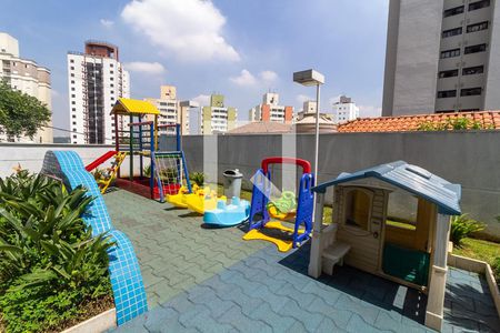 Apartamento à venda com 67m², 3 quartos e 1 vagaÁrea Comum - Playground
