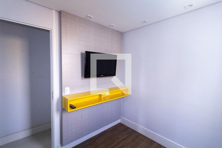 Apartamento à venda com 67m², 3 quartos e 1 vagaQuarto 2