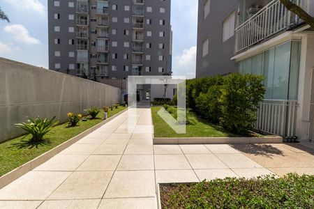 Apartamento à venda com 67m², 3 quartos e 1 vagaÁrea comum