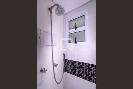 Apartamento à venda com 67m², 3 quartos e 1 vagaBanheiro 2